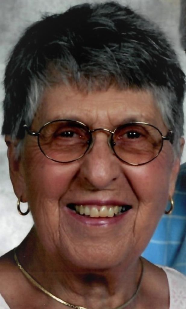 Helen Poulos Walter