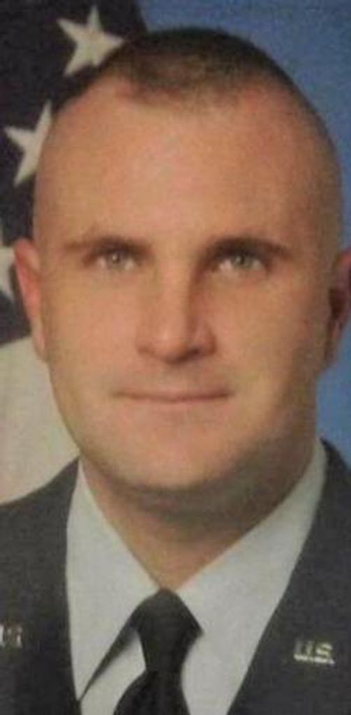 Phil Shepherd Profile Photo