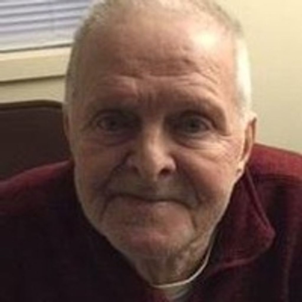 Richard Junior Haney