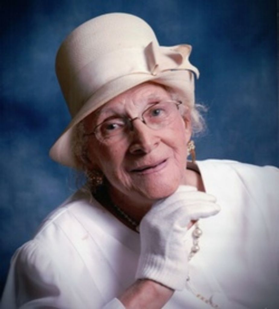 Nolia Matthews
