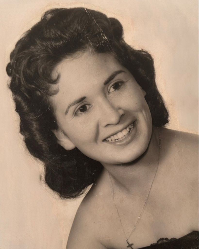 Elydia Flores Barriga