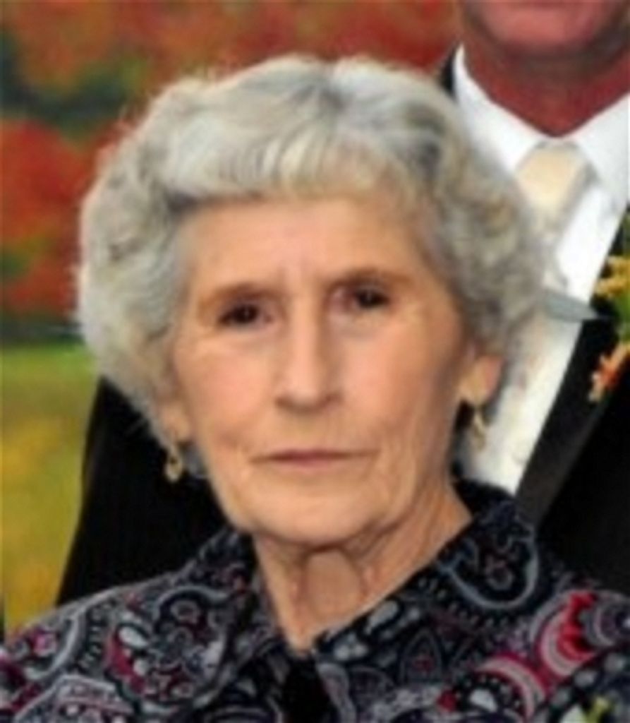 Shirley Audrey Lesage Profile Photo