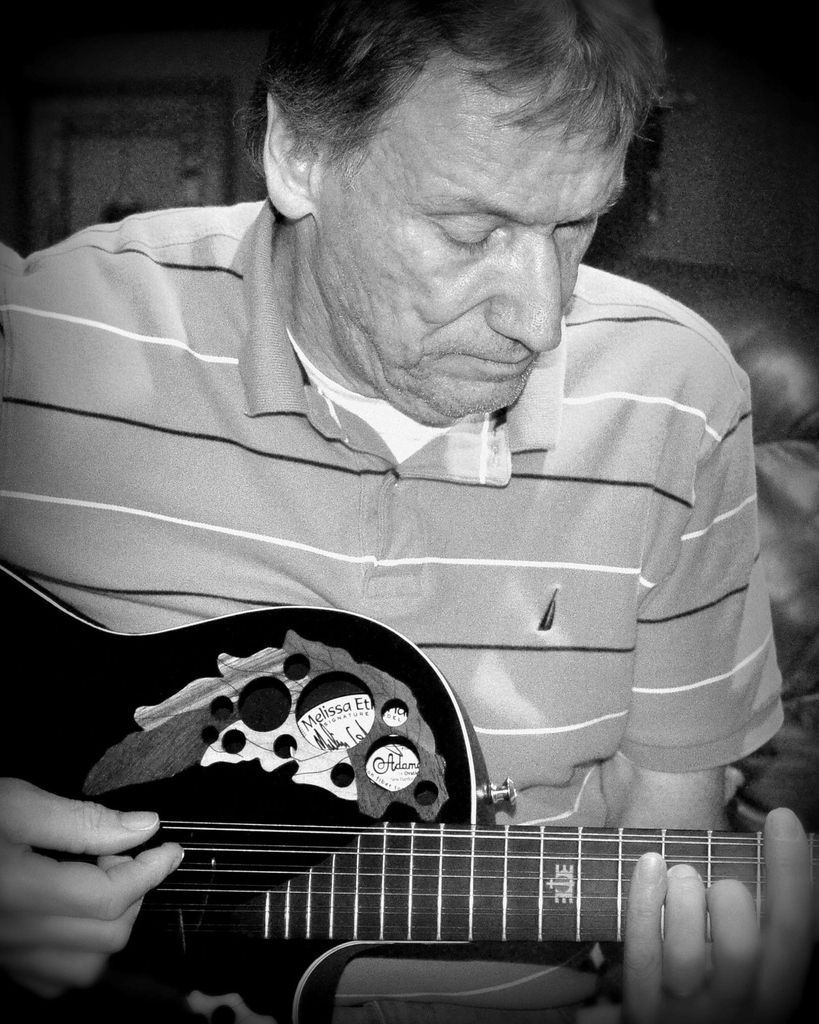 Randall Hughes