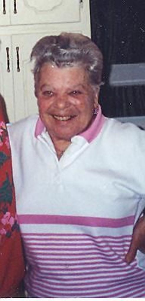 Bettye Jean Smith