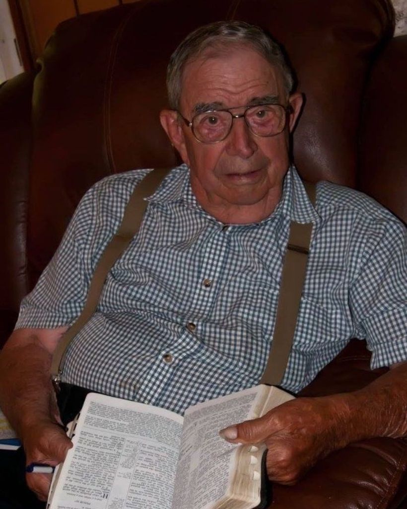 Denton Bullock Profile Photo