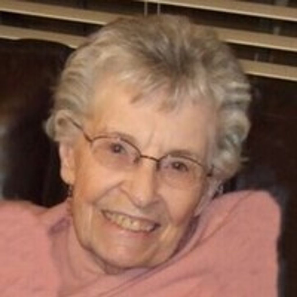 Dorothy Dawn Young