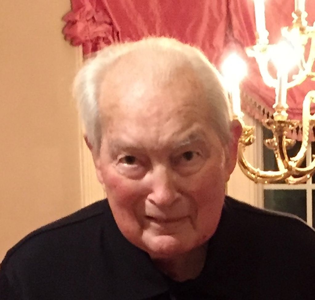 Mr. Thomas J. Madigan