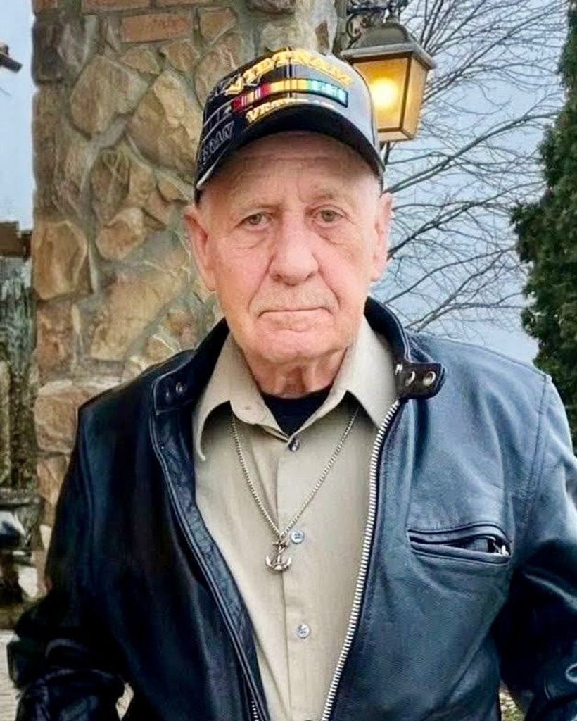 Thomas Benjamin Buck