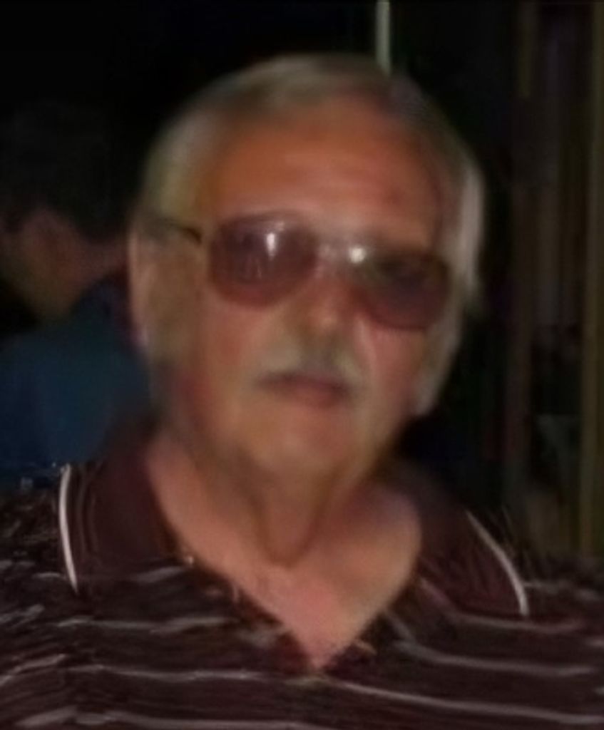 Thomas Nelson Ramsey