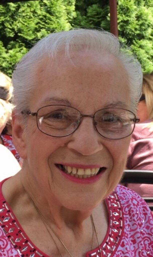 Mary Ann (Halleck)  Kloski Profile Photo