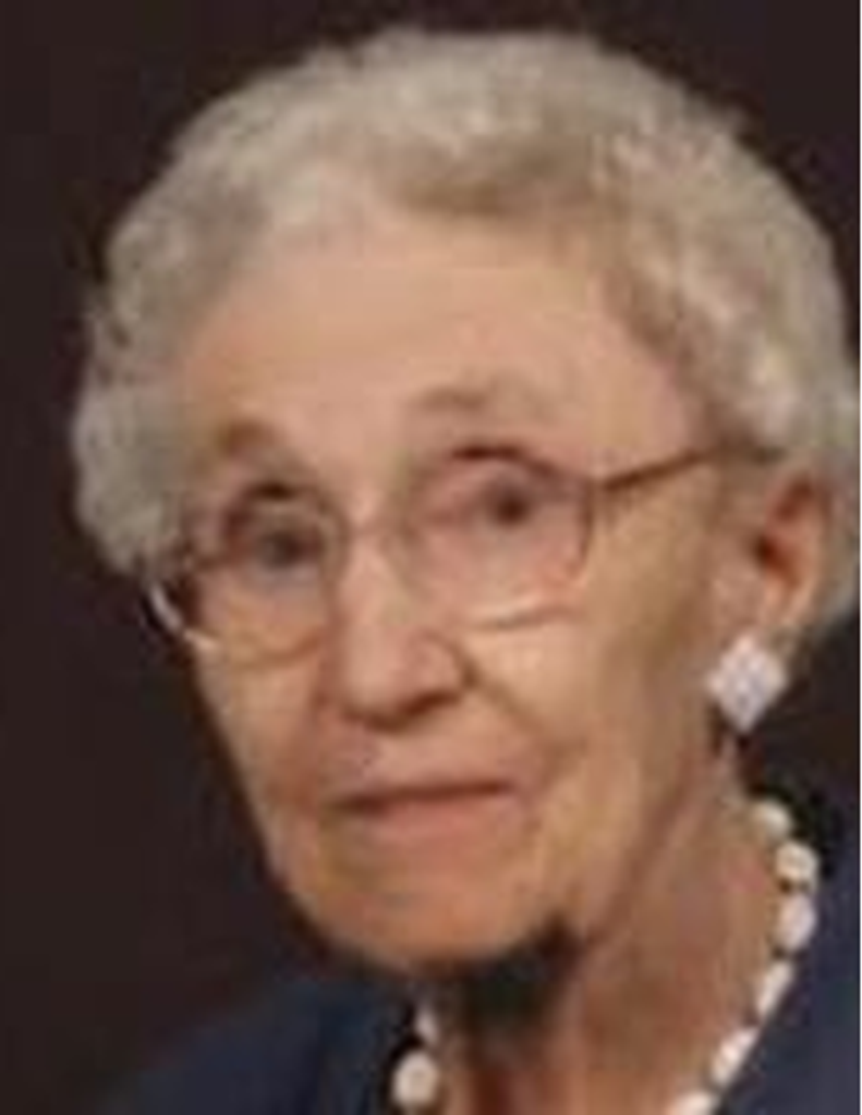 Beatrice  Oletta Urevig