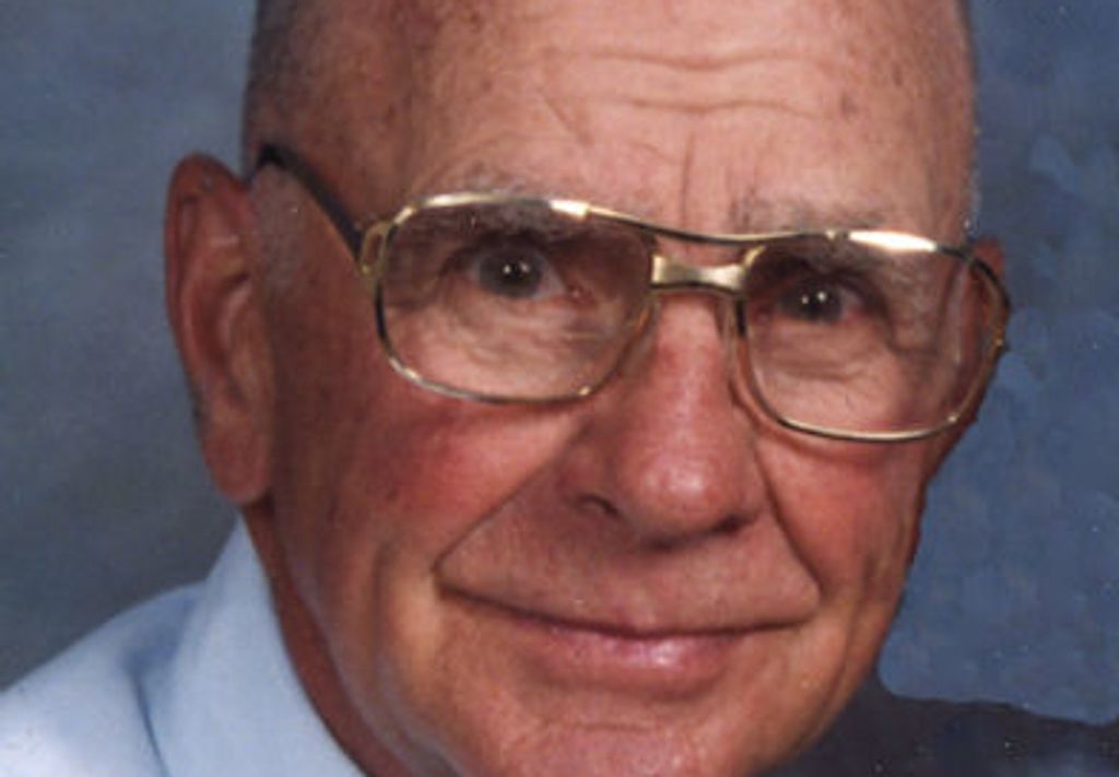 Orville C. Schoene