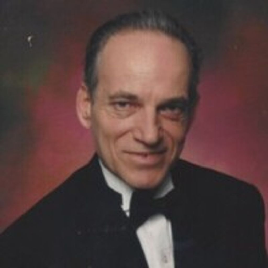 Raymond J. Gardner