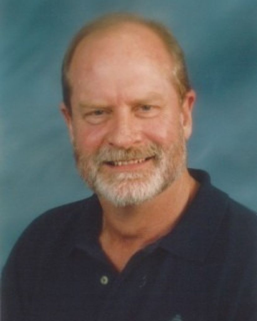 The Rev. Dr. Darryl James Tiller