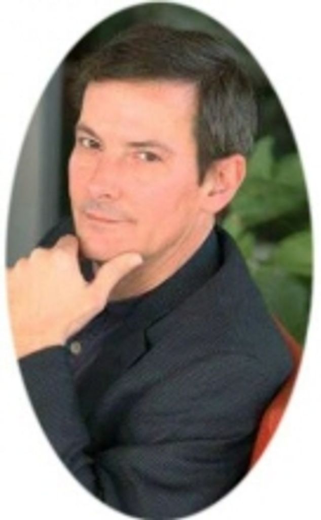 Robert Todd Bob Jorgensen