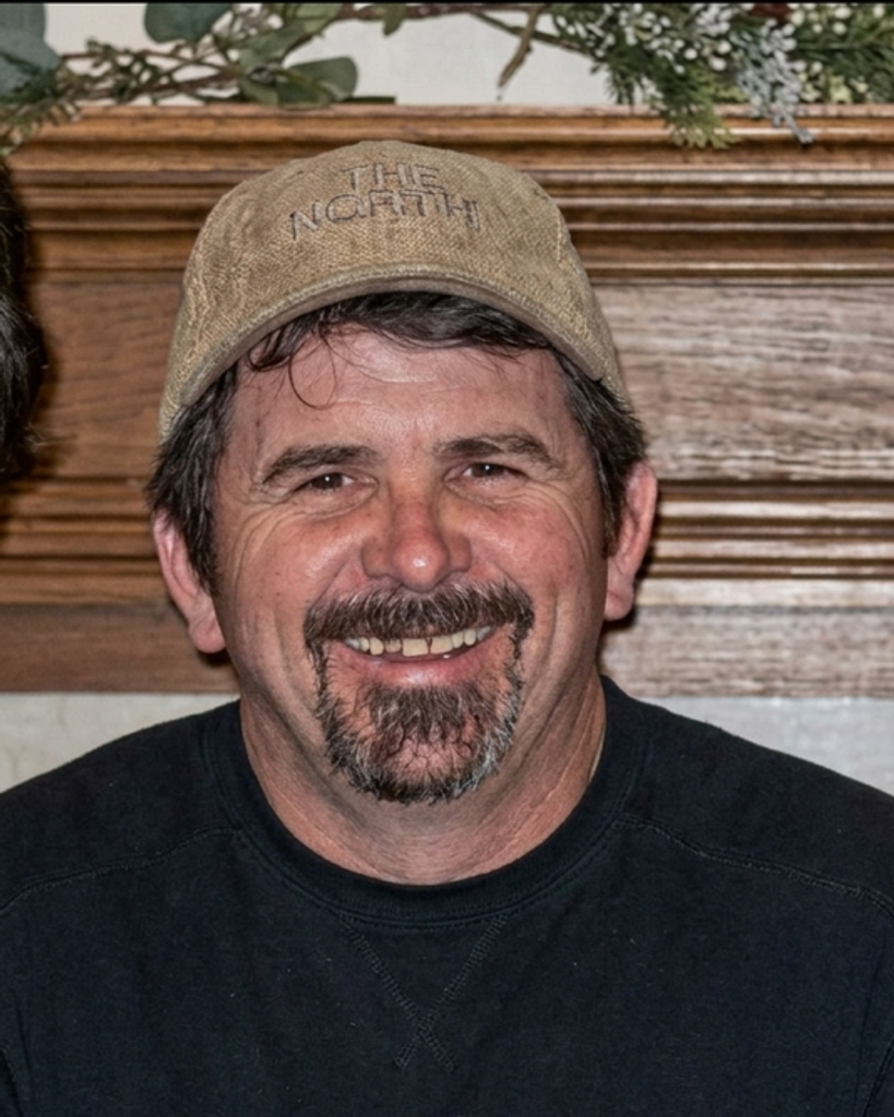 Brian Wagner