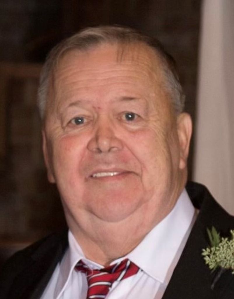Jack Rudolph Heikle