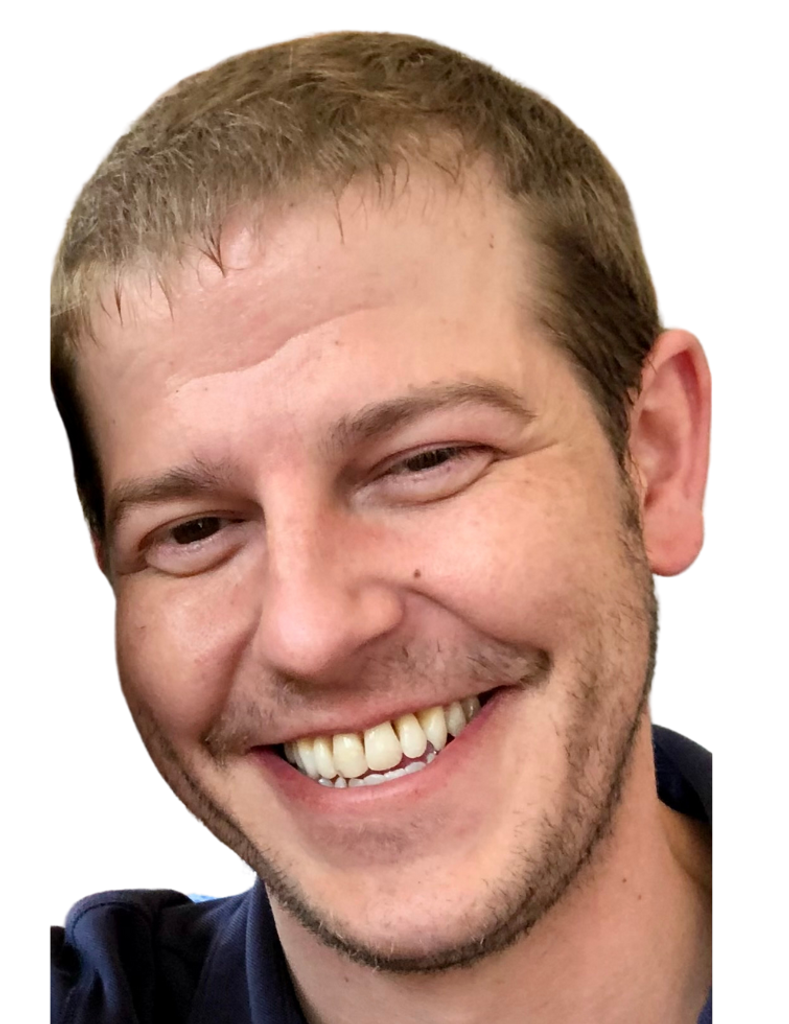 Adam Michael Swanson Profile Photo