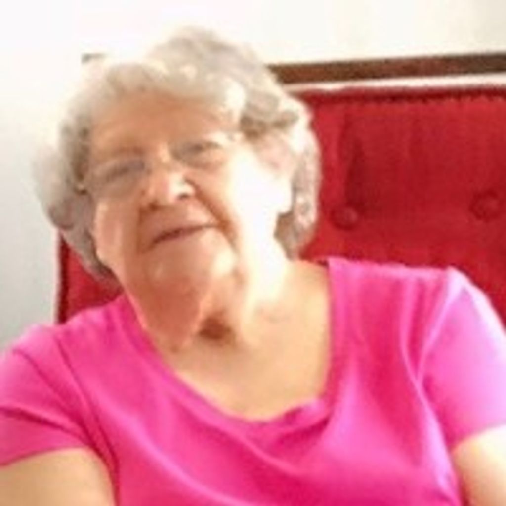 Charlotte Copple Profile Photo