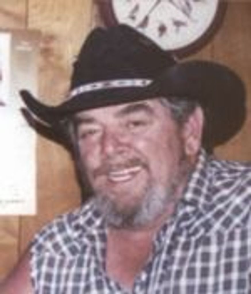 Johnny Milo Gruenwald