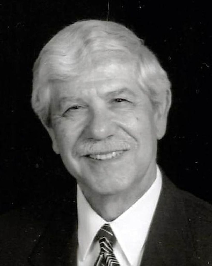 Rodney D. Jennings Profile Photo