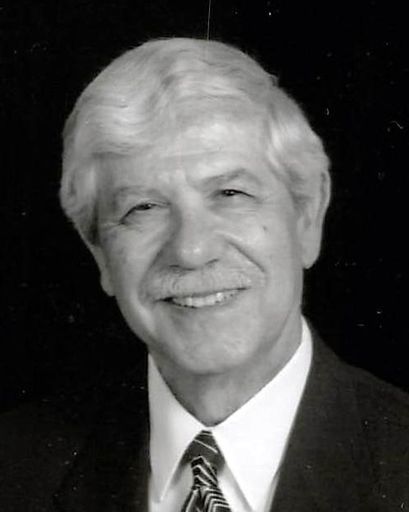 Rodney D. Jennings's obituary image