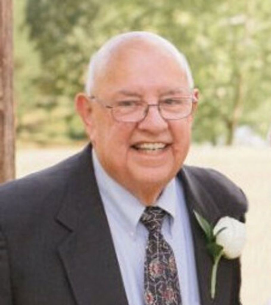 Philip Barry Schwitzerlett Profile Photo