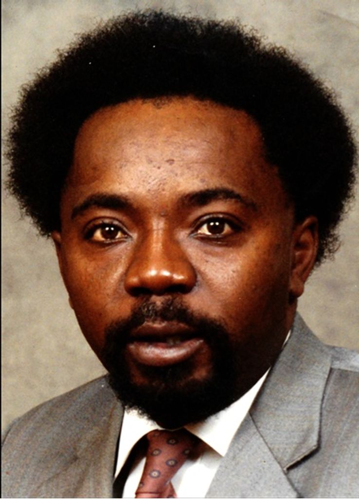 John Edward Johnson Profile Photo