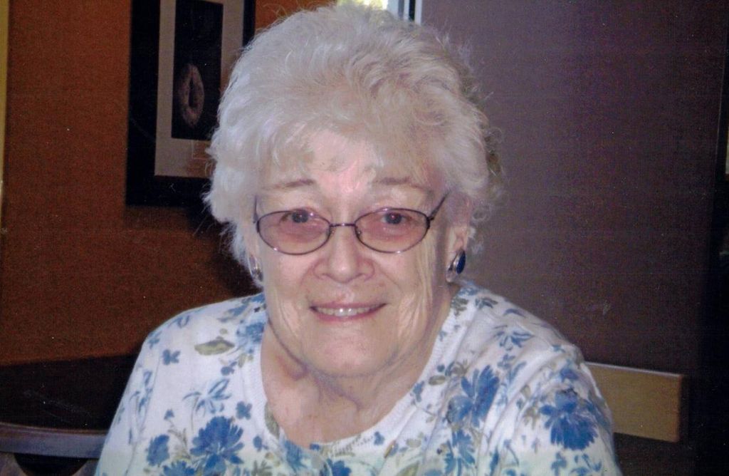 Sally Jennings Shaffner Reed Profile Photo