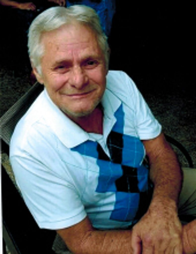 Larry J. Hollon