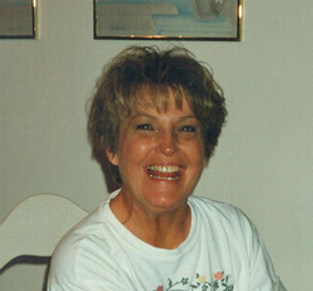 Judith Skupas