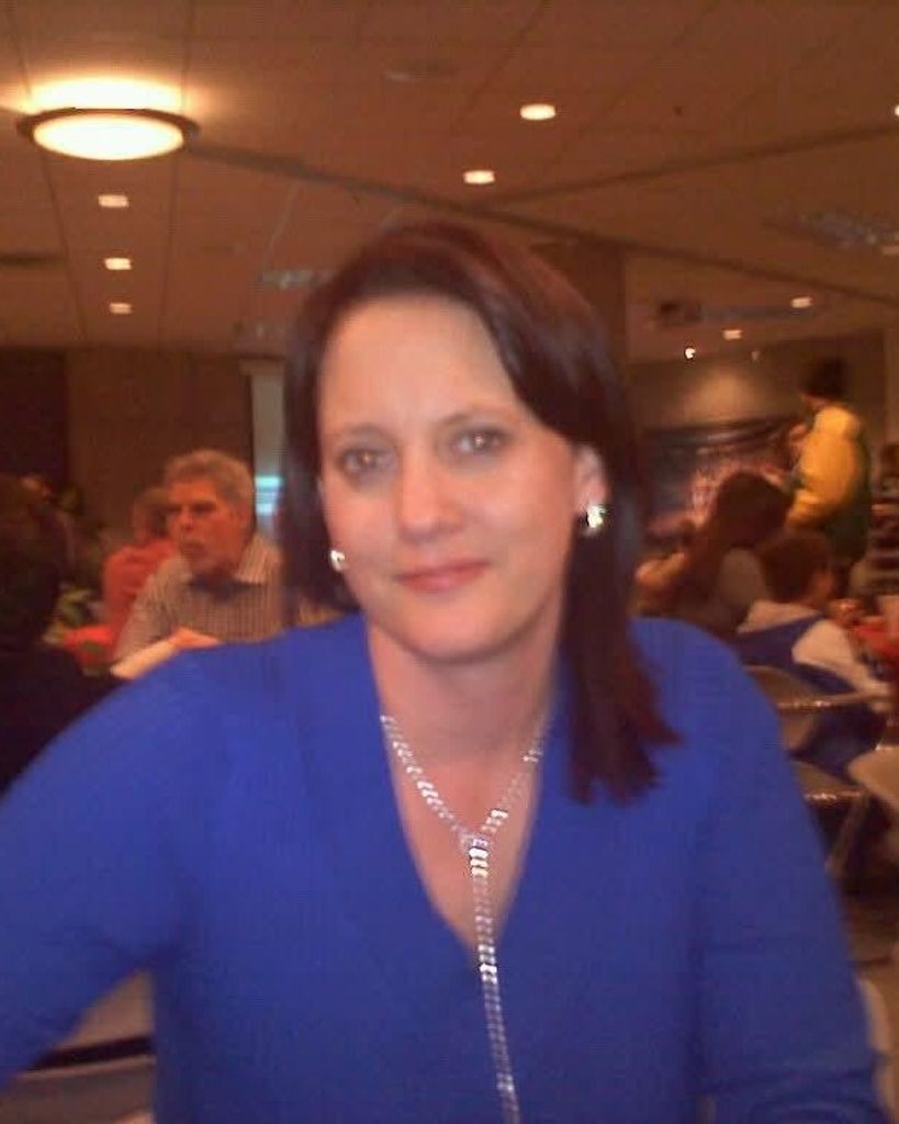 Lisa Lee Pledger Profile Photo