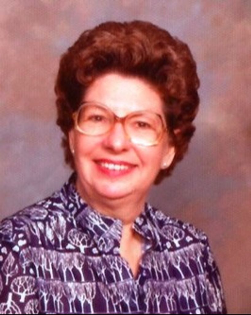 Doris Jean Fee Tyler Profile Photo