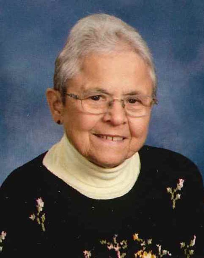 Margaret Scalise Profile Photo