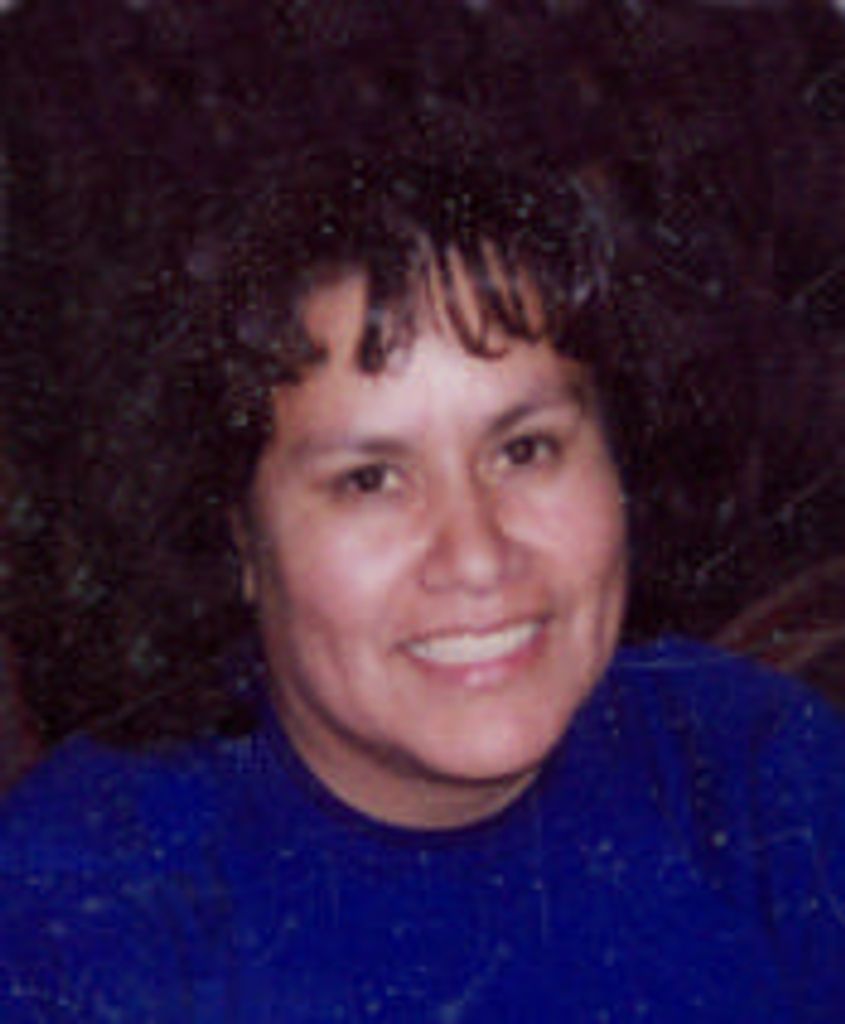 Mary Ellen M. Velasquez