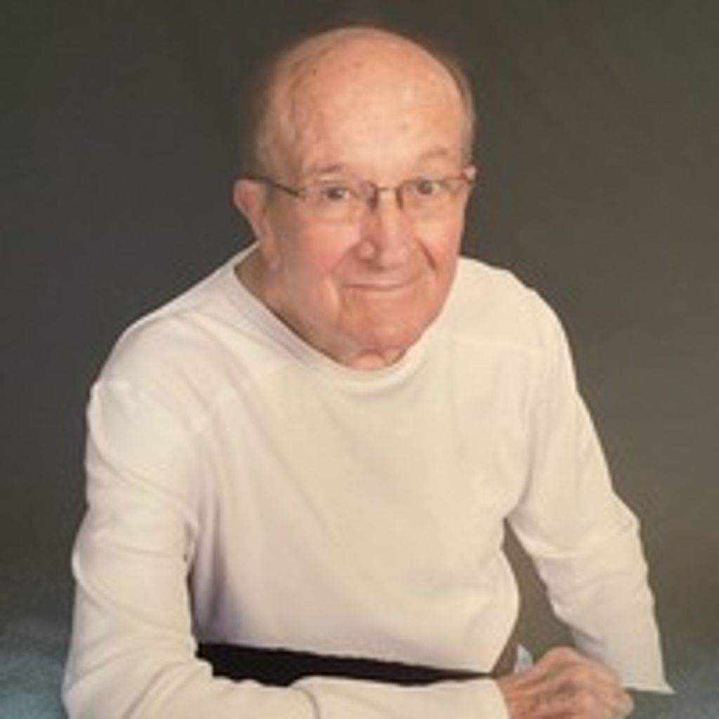 William H. "Bill" Deardorf, Jr. (Plainview)