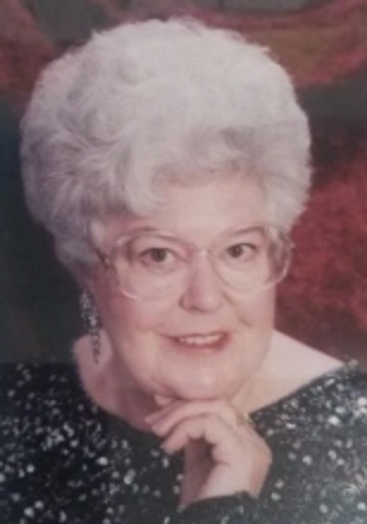 Helen May (Bunnell) Montminy