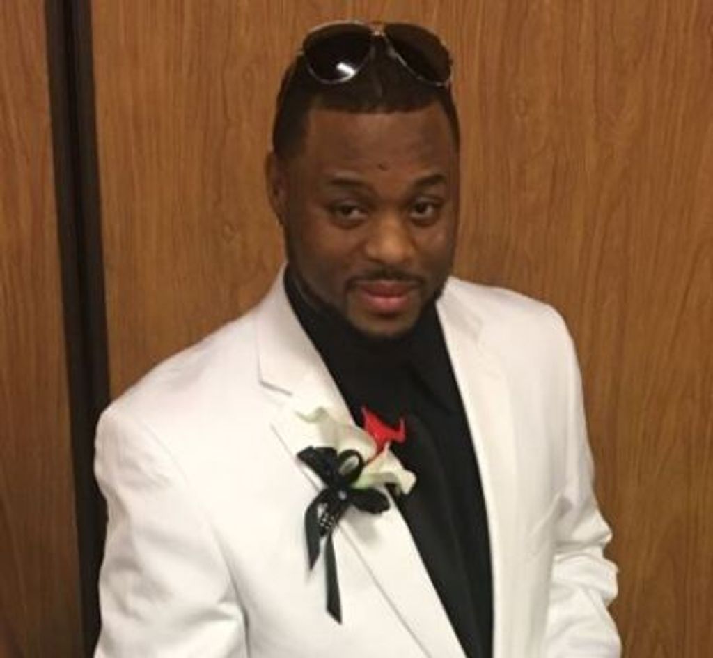 Eugene Demondrick Thompson Profile Photo