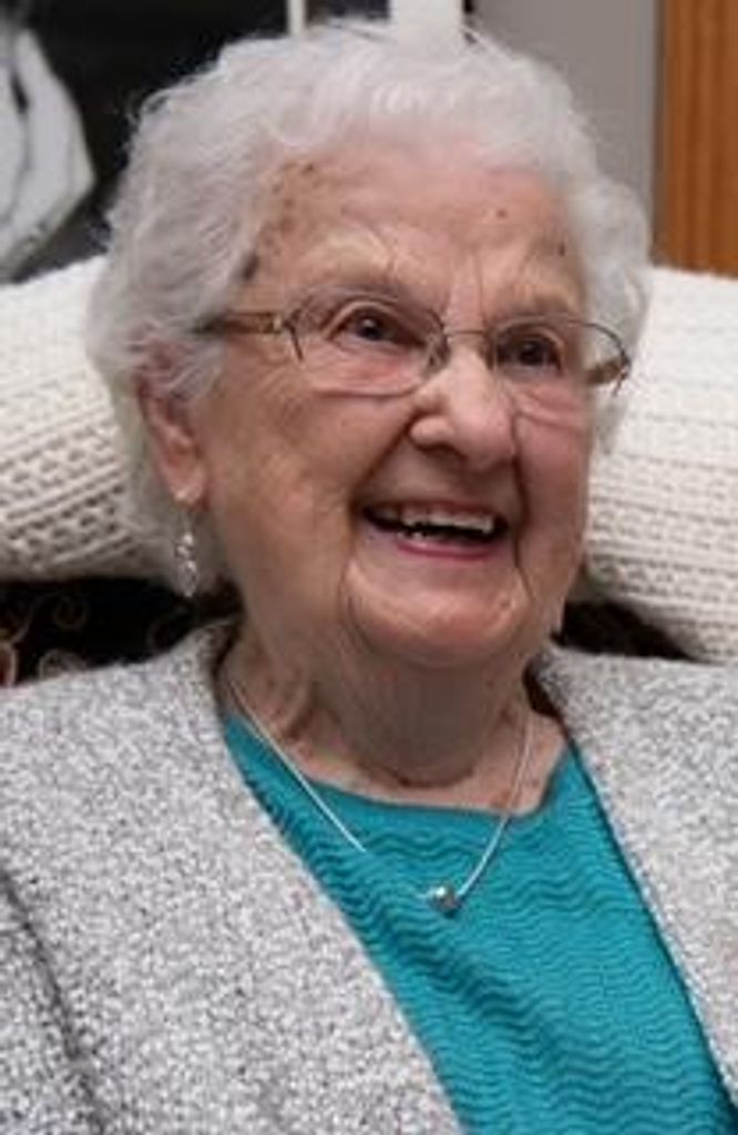 Veronica "Ronnie" M. (Mikrut)  Cattell