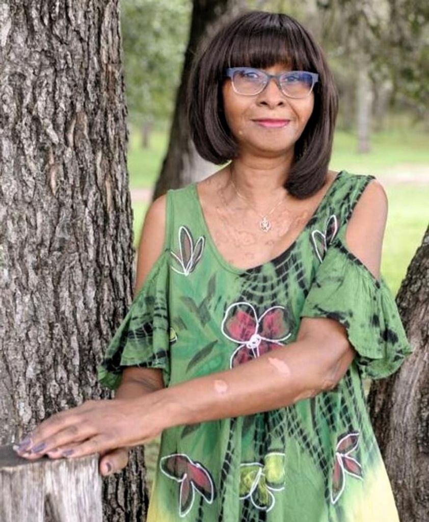 Brenda Richardson Profile Photo