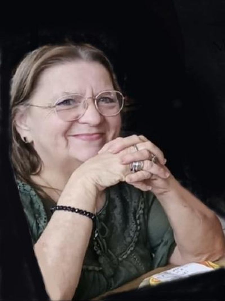 Linda Joyce Lavy Profile Photo