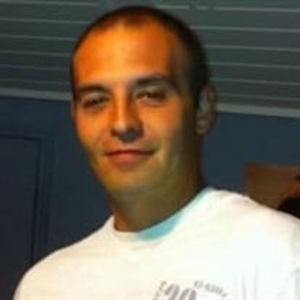 Jonathan Ray Dyson Profile Photo