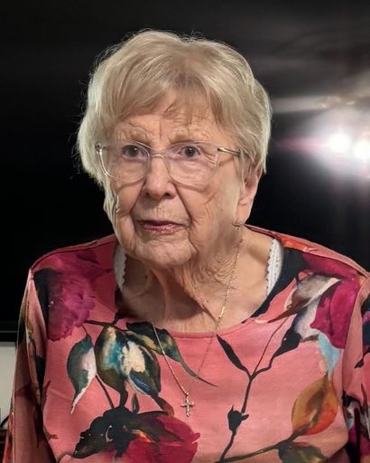 Reba McCrary Brooks's obituary image