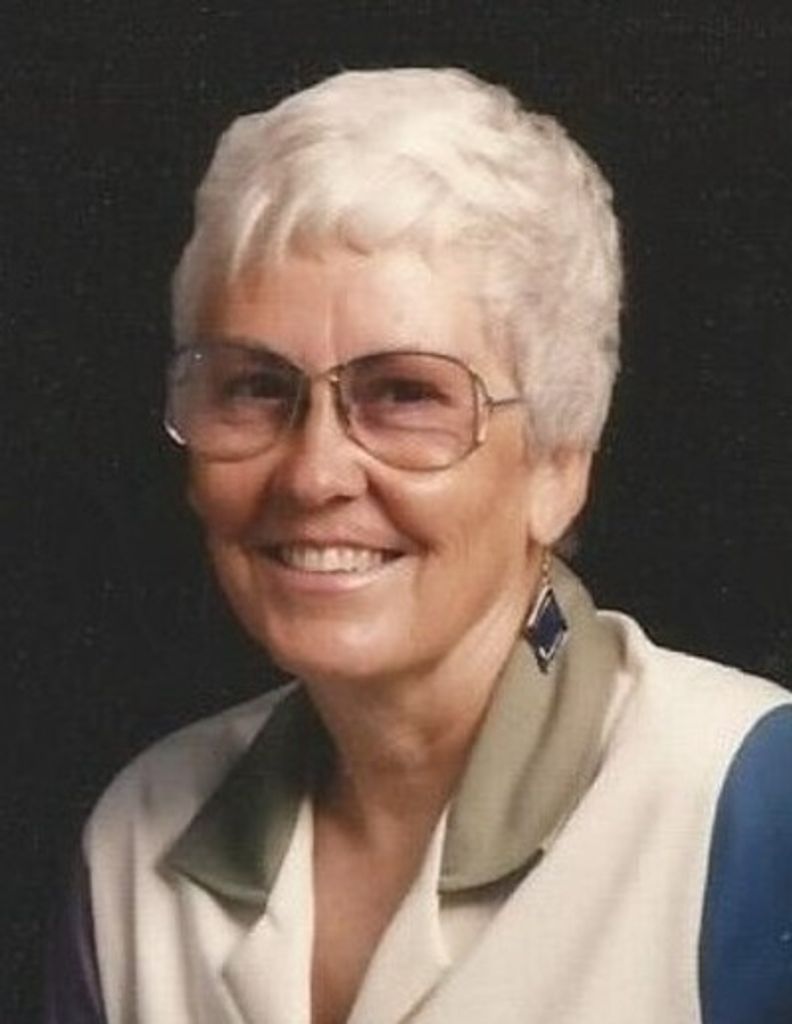 Mona (Haag) Schultz Profile Photo