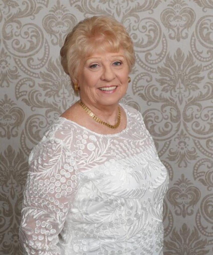 Mary Elizabeth Peterson