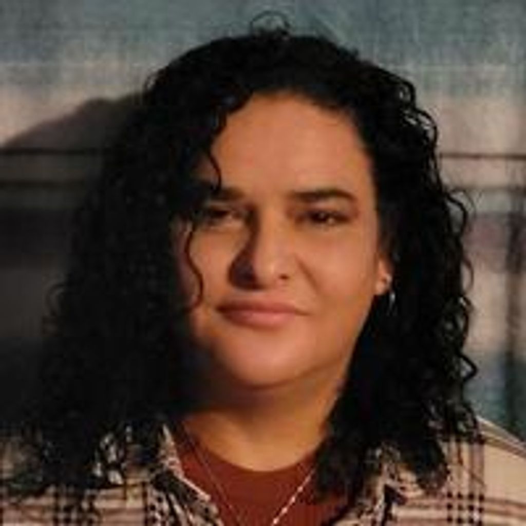 Josefita "Josie" Reyes