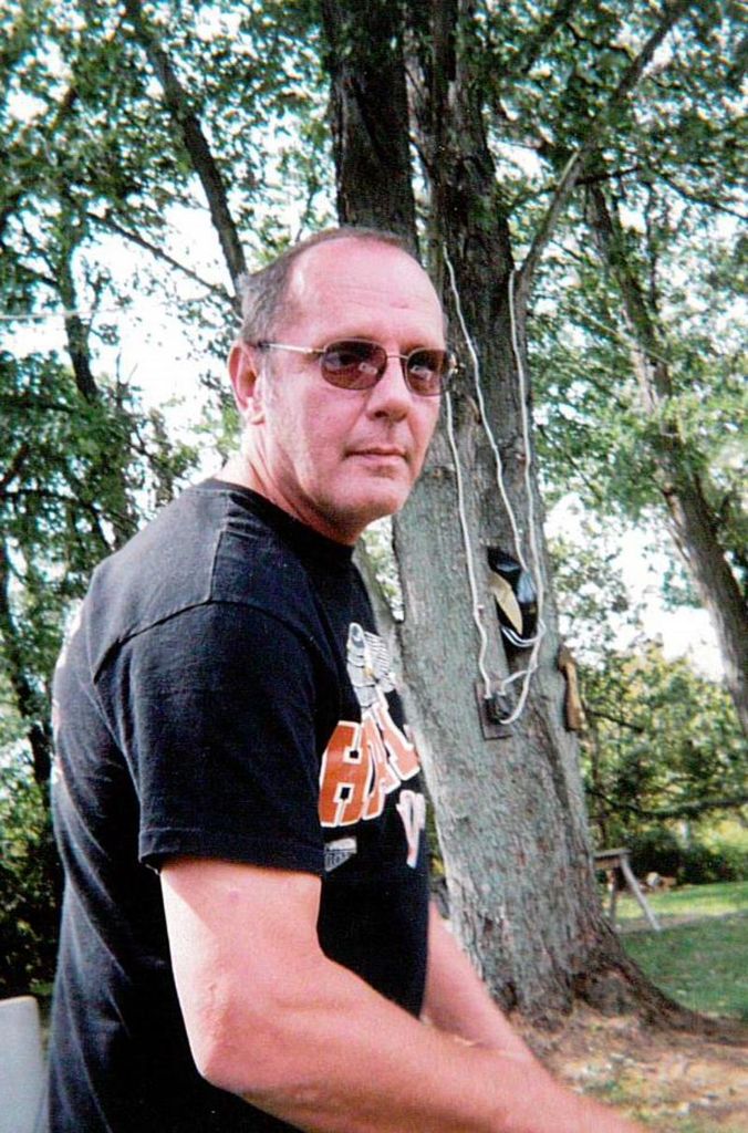 Richard A. Malone Profile Photo