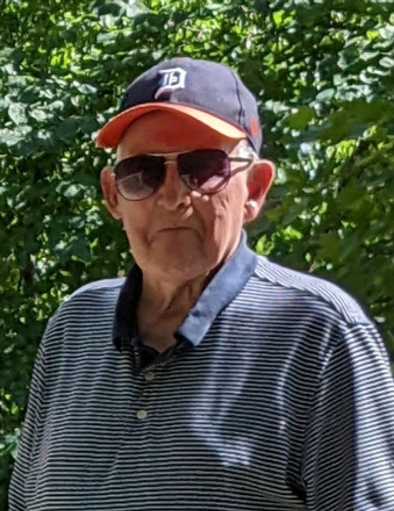 David M. Smith