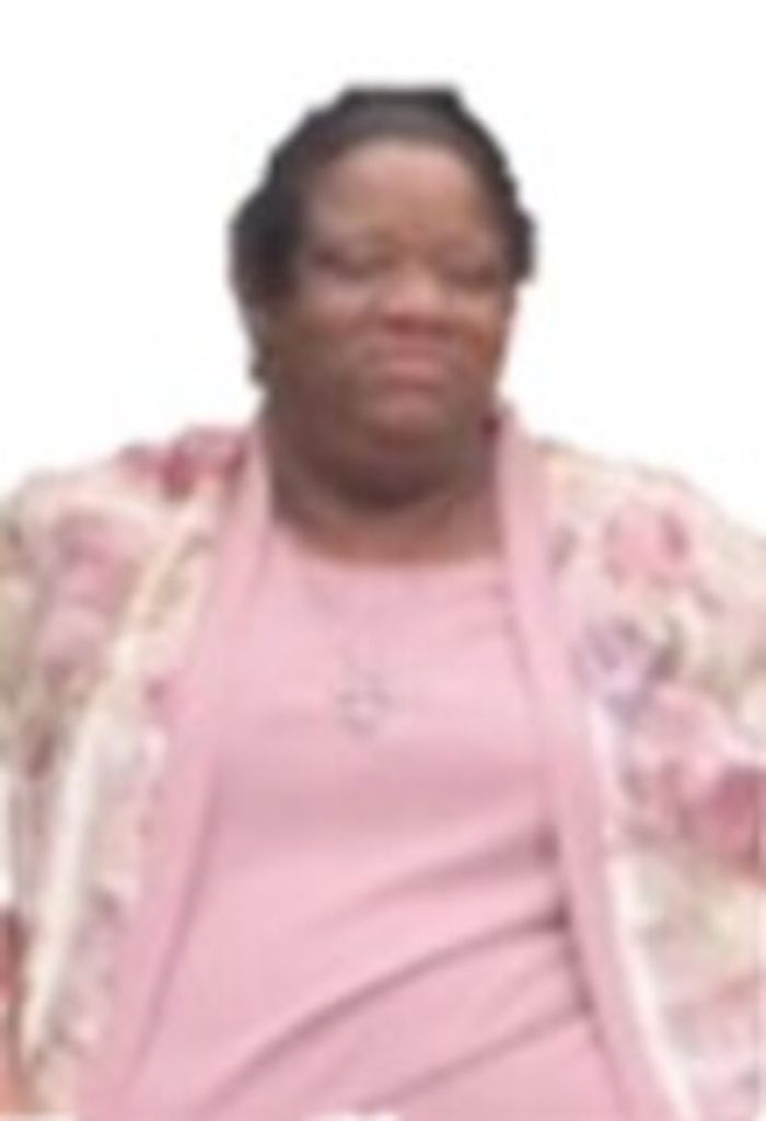 Katherine Roberson Profile Photo