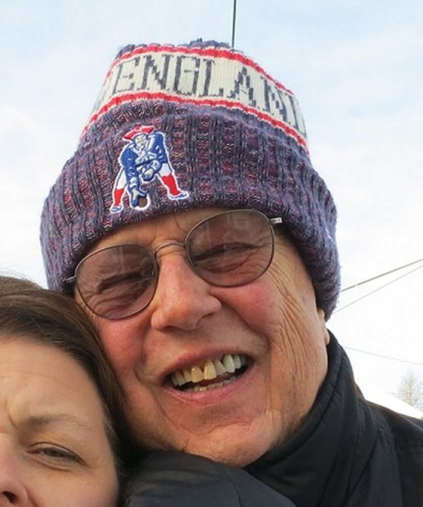 Richard "Dick" W. Lehtinen Profile Photo